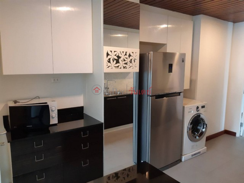 ฿ 50,000/ month Condo for Rent: Thavee Yindee Residence, 120 m², 3 bedroom(s)