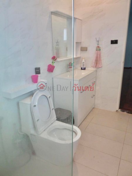 ฿ 65,000/ month, Nice House in compound-5 beds