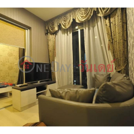 Condo for Rent: Life Ratchadapisek, 48 m², 2 bedroom(s) - OneDay_0