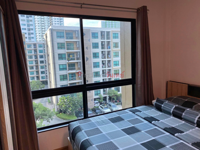 Condo for rent: Supalai Cute Ratchayothin - Phaholyothin 34 (6th floor, building G) Rental Listings