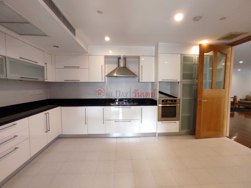 ฿ 110,000/ month, Condo for Rent: GM Height, 274 m², 3 bedroom(s)