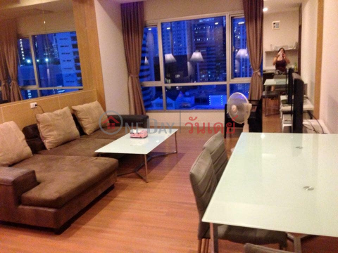 Condo for Rent: The Trendy Condominium, 71 m², 1 bedroom(s) - OneDay_0