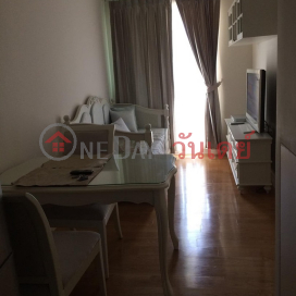 Condo for Rent: Condolette Light Convent, 37 m², 1 bedroom(s) - OneDay_0