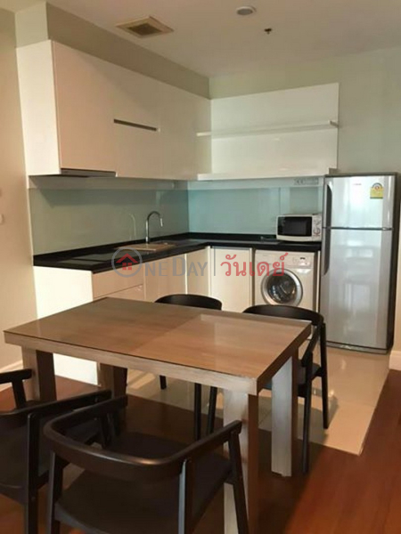 ฿ 50,000/ month, Condo for Rent: Bright Sukhumvit 24, 68 m², 1 bedroom(s)