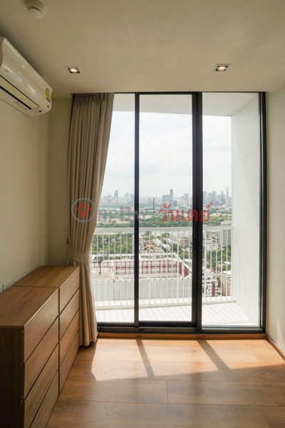 Condo for Rent: Park Origin Phromphong, 56 m², 2 bedroom(s),Thailand | Rental ฿ 53,000/ month