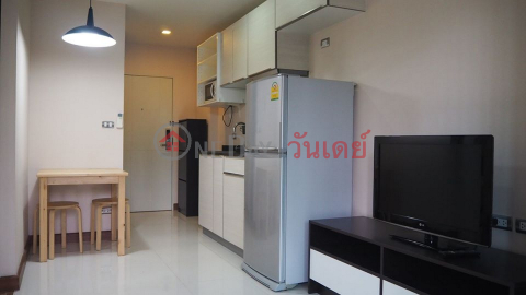 Condo for Rent: Tree Condo Ekamai, 40 m², 1 bedroom(s) - OneDay_0