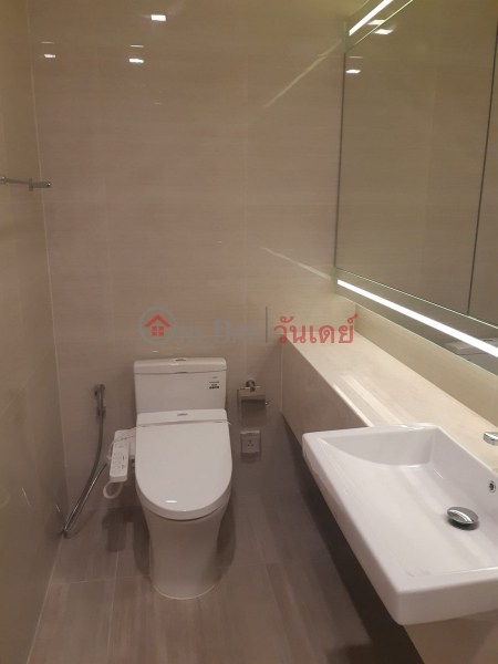 ฿ 48,000/ month Condo for Rent: Noble BE 33, 52 m², 2 bedroom(s)