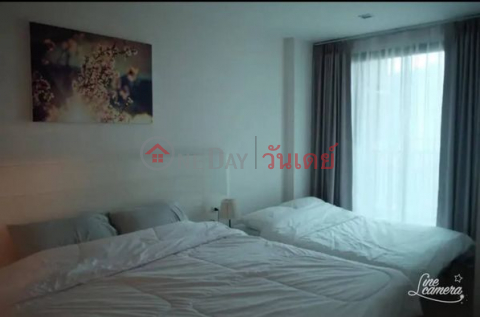 Condo for rent The Astra Condo (9th floor) _0