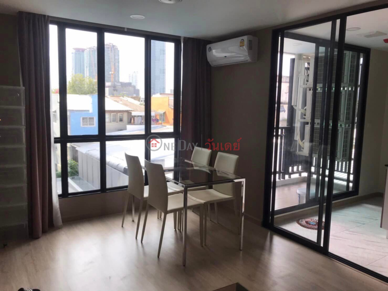  1, Residential Rental Listings | ฿ 24,000/ month