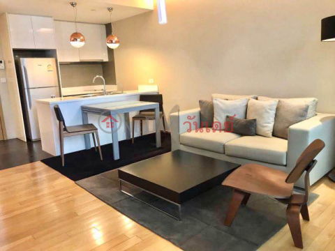 Condo for Rent: Aequa Sukhumvit 49, 57 m², 1 bedroom(s) - OneDay_0