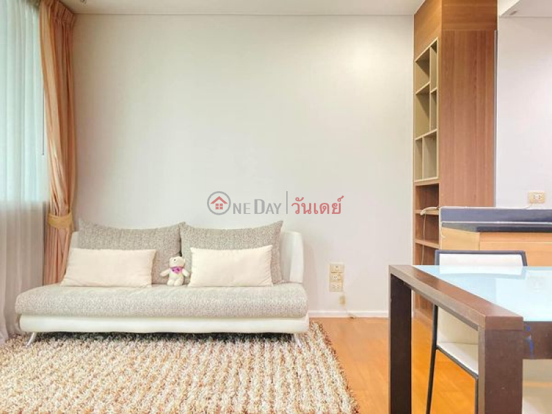 Condo Wind Sukhumvit 23 (5th floor) for rent Rental Listings