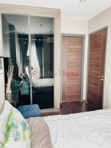 ฿ 15,500/ month Condo for rent C Ekkamai Condominium (28th floor)