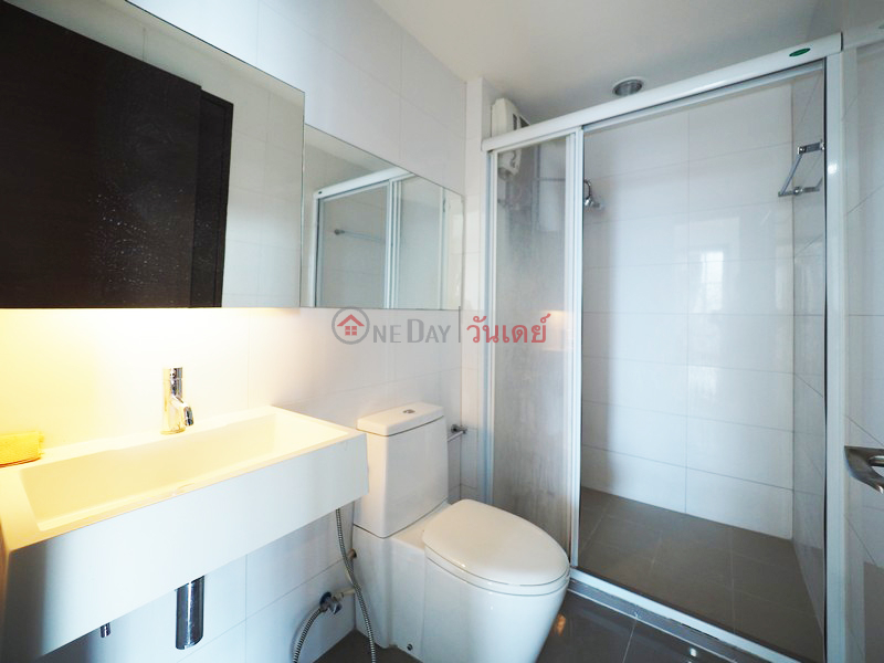 Condo for Rent: Rhythm Ratchada, 80 m², 2 bedroom(s) Rental Listings