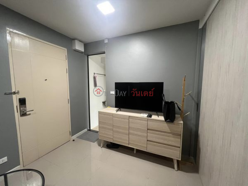 Property Search Thailand | OneDay | Residential Rental Listings | Condo for rent: Mestyle Sukhumvit - Bang Na (1st floor)