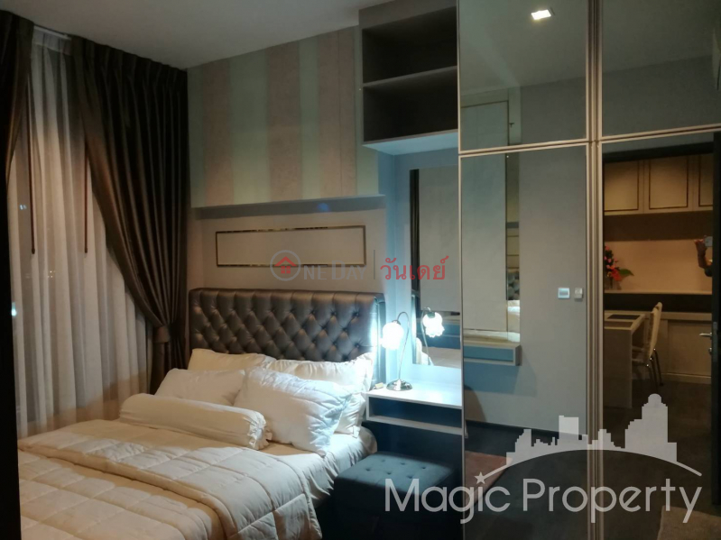 Property Search Thailand | OneDay | Residential Rental Listings, Edge Sukhumvit 23, Watthana, Bangkok