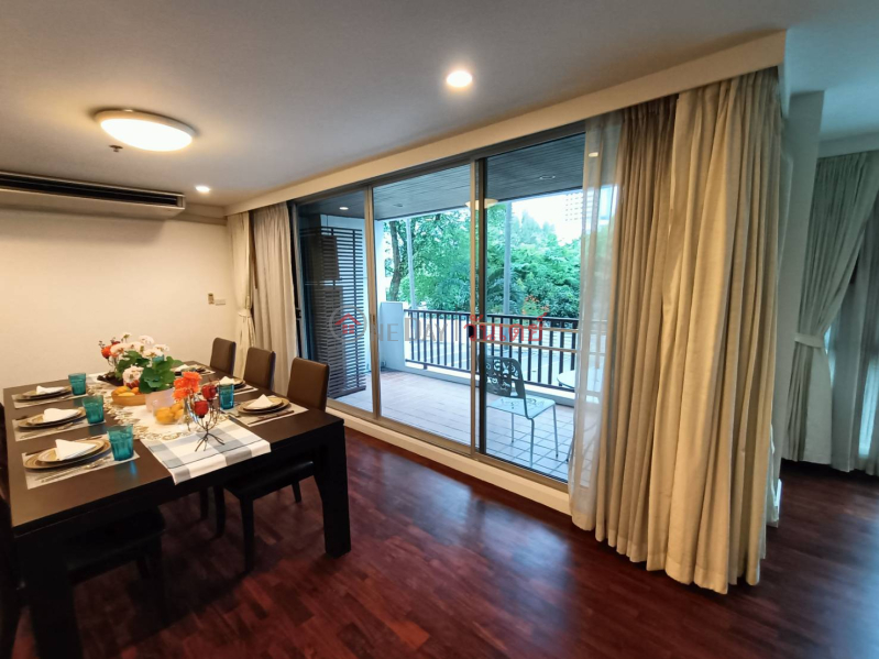 คอนโด สำหรับ เช่า: Sathorn Gallery Residences, 200 ตร.ม., 3 ห้องนอน | ประเทศไทย | เช่า | ฿ 85,000/ เดือน