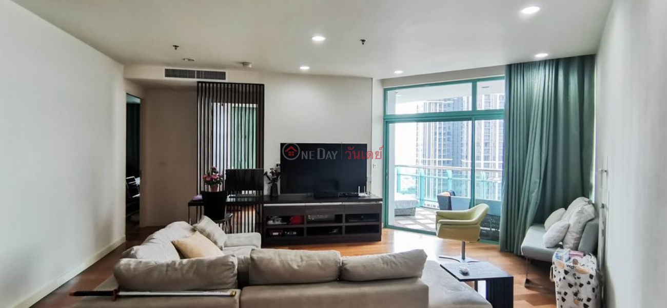 คอนโด สำหรับ ขาย: Chatrium Residence Riverside, 122 ตร.ม., 2 ห้องนอน รายการขาย