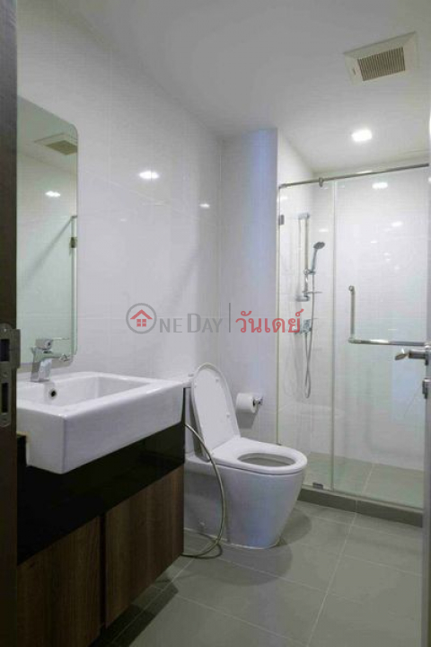 Condo for rent Mirage Sukhumvit27 (6th floor) _0