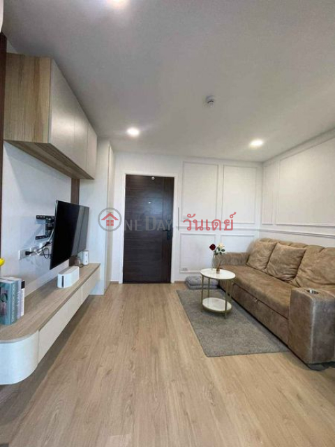 Condo for rent Green Ville 2 (5th floor) (666-7860901577)_0