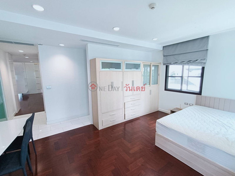 ฿ 120,000/ month Apartment for Rent: Tonson Court, 250 m², 3 bedroom(s)