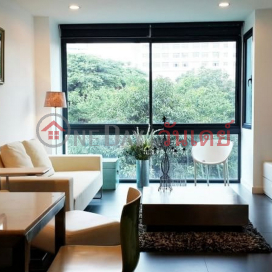 Condo for Rent: Baan Saraan, 63 m², 1 bedroom(s) - OneDay_0