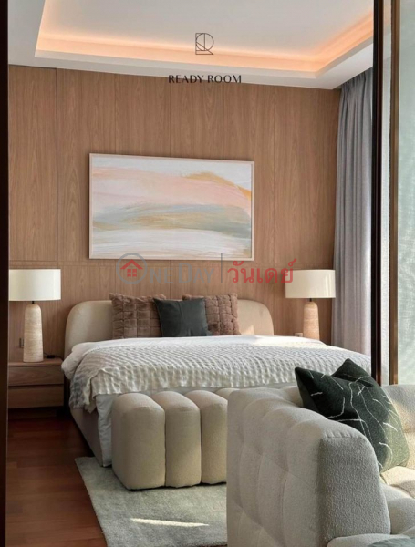 Condo for rent The Estelle Phrom Phong (25th floor) Rental Listings