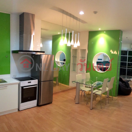 Condo for Rent: Baan Klang Krung Siam - Pathumwan, 84 m², 2 bedroom(s) - OneDay_0