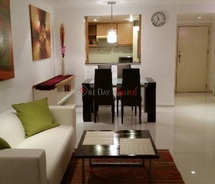 Condo for Rent: S.v. City Rama 3, 93 m², 2 bedroom(s) Rental Listings