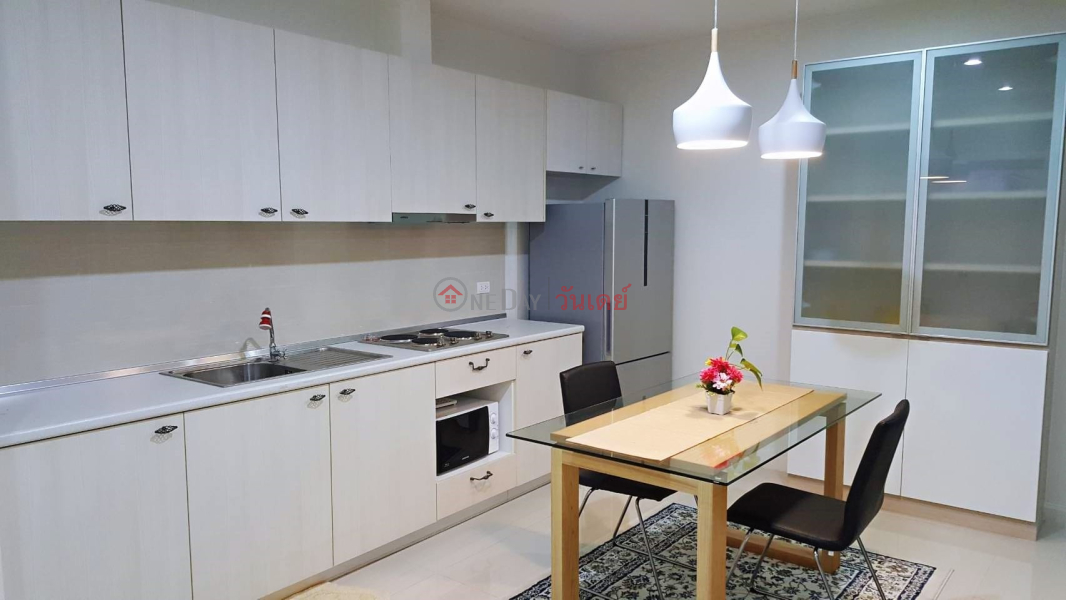 Condo for Rent: Manor Sanambinnam, 74 m², 2 bedroom(s),Thailand, Rental ฿ 28,000/ month