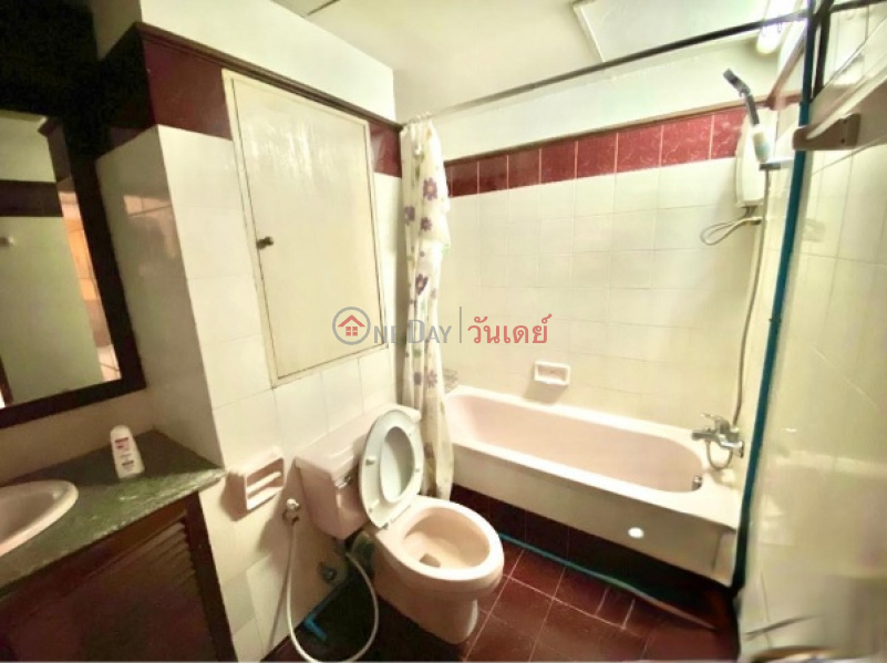 Supalai Place 2 Beds 2 Baths Sukhumvit 39 Thailand | Sales | ฿ 5.8Million