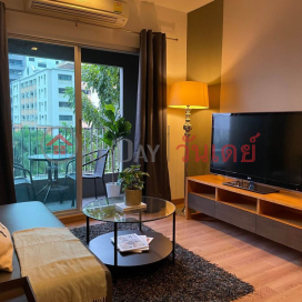 Condo for Rent: The Seed Musee, 44 m², 1 bedroom(s) - OneDay_0