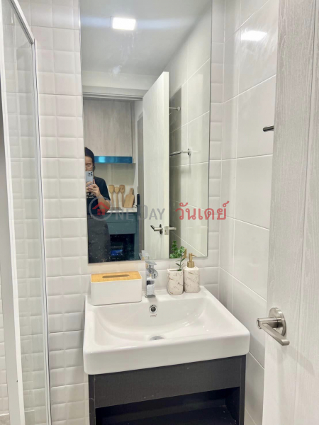 Condo for rent KAVE Seed Kaset (5th floor, building B),Thailand Rental ฿ 13,000/ month