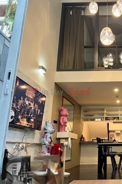 Siamese Gioia - Duplex 2 Beds 2 Baths Sukhumvit 31, ประเทศไทย ขาย ฿ 11.9Million