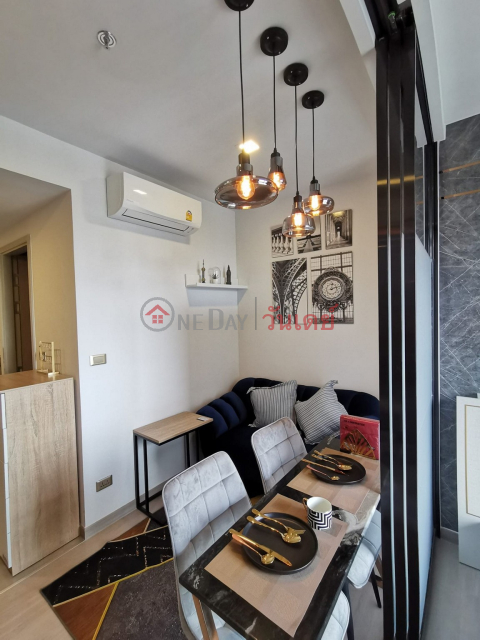 Condo for Rent: One 9 Five Asoke - Rama 9, 28 m², 1 bedroom(s) - OneDay_0