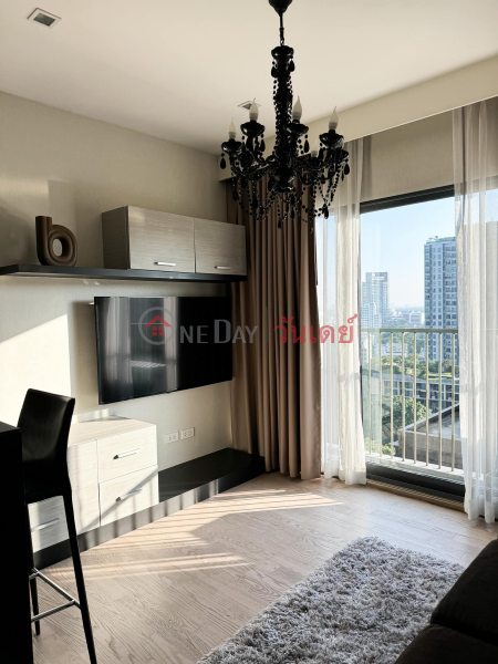 Condo for Rent: Noble Remix, 46 m², 1 bedroom(s) Thailand Rental ฿ 28,000/ month