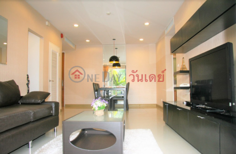 คอนโด สำหรับ เช่า: The Rise Sukhumvit 39, 101 ตร.ม., 2 ห้องนอน - OneDay_0