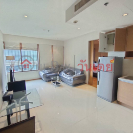 Condo for Rent: The Emporio Place, 46 m², 1 bedroom(s) - OneDay_0