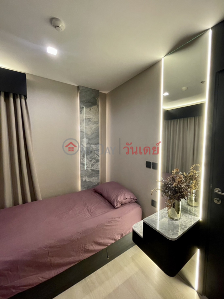 Condo for Rent: Life One Wireless, 45 m², 2 bedroom(s) Rental Listings