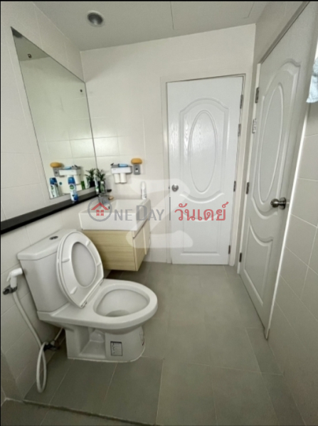 ฿ 35,000/ เดือน บ้าน สำหรับ เช่า: Perfect Park Suvannabhumi, 168 ตร.ม., 3 ห้องนอน