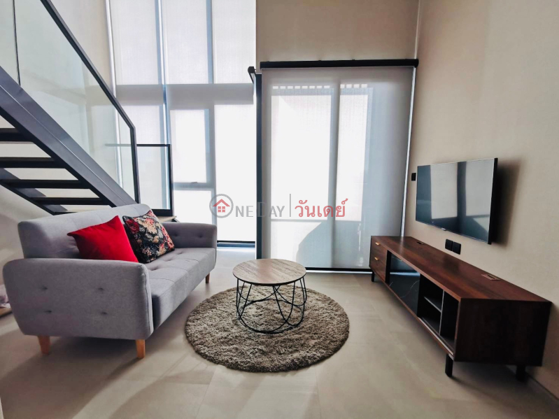 Condo for Rent: Cooper Siam, 40 m², 1 bedroom(s) Rental Listings