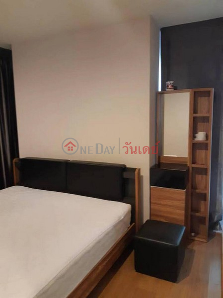 Condo for Rent: Fuse Chan - Sathorn, 60 m², 2 bedroom(s),Thailand | Rental ฿ 27,000/ month