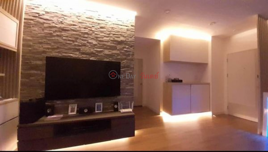 ฿ 32,000/ month, For rent Lumpini Place Ratchada-Sathu (31st floor)