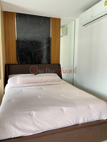 Condo Aspire Sukhumvit-On Nut (5th floor, building B) Rental Listings