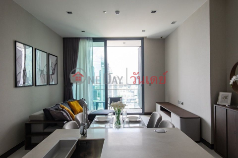 คอนโด สำหรับ ขาย: Q 1 Condo Sukhumvit, 92 ตร.ม., 2 ห้องนอน - OneDay_0