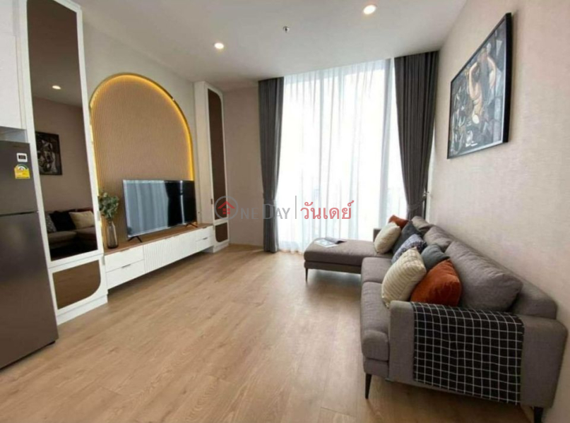 Property Search Thailand | OneDay | Residential Rental Listings, Condo for Rent: Noble BE19, 75 m², 2 bedroom(s)