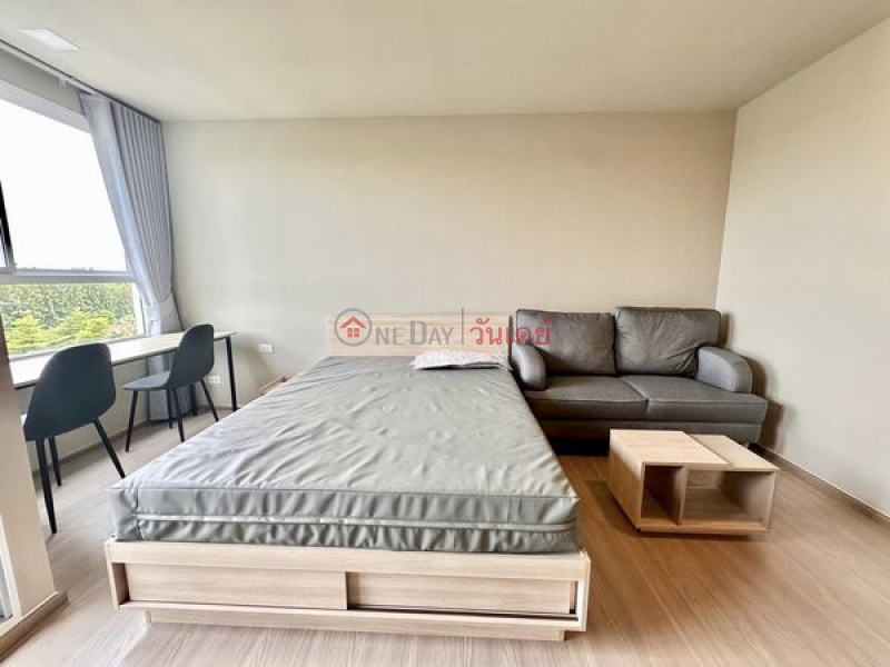 For rent dcondo panaa (5th floor, building A) Thailand | Rental, ฿ 9,500/ month