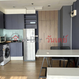 Condo for Rent: Noble Reveal, 52 m², 1 bedroom(s) - OneDay_0