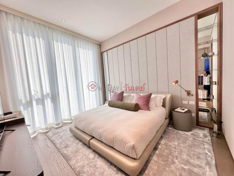 Condo for Rent: Scope Langsuan, 85 m², 1 bedroom(s) Thailand Rental | ฿ 190,000/ month