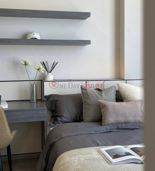 Condo for Rent: Cooper Siam, 36 m², 1 bedroom(s) Rental Listings