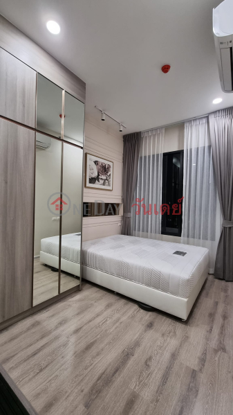 Condo for Rent: KnightsBridge Prime Ratchayothin, 31 m², 1 bedroom(s) Rental Listings